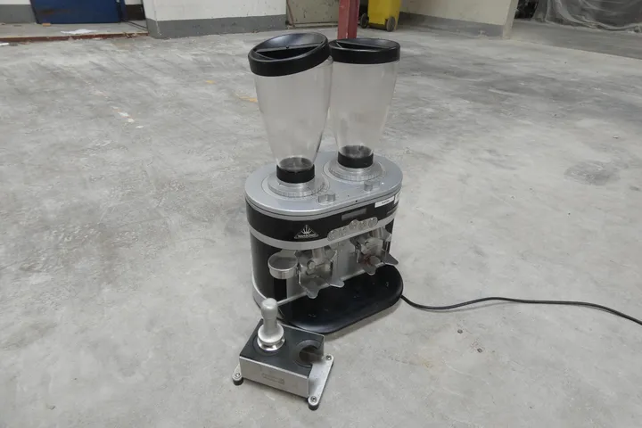 Mahlkönig Twin Espressomühle
